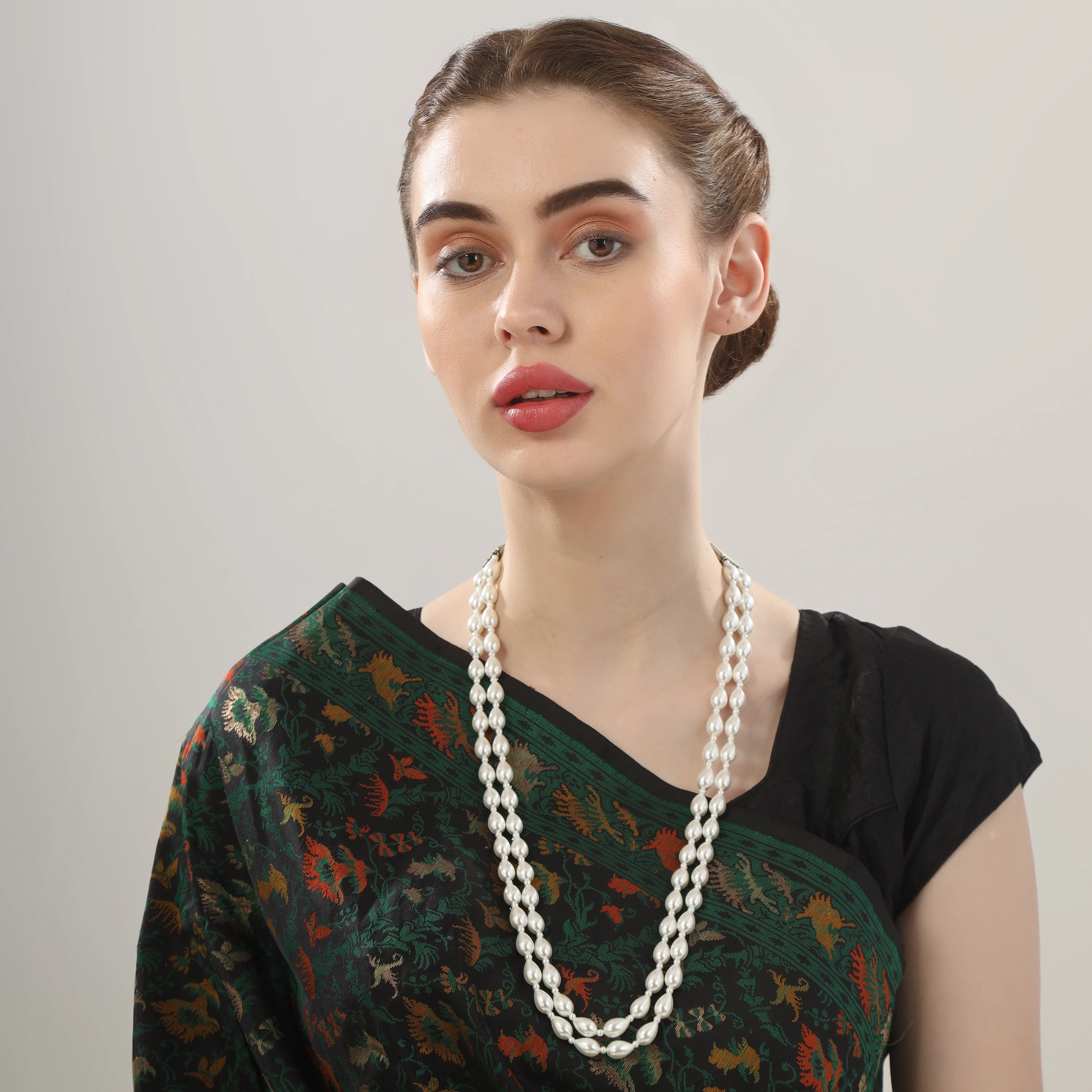 Necklaces (Beads Mala)